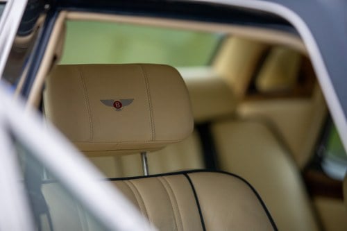 1994 Bentley Brooklands For Sale (picture 27 of 182)