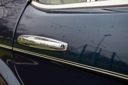 1994 Bentley Brooklands For Sale (picture 108 of 182)