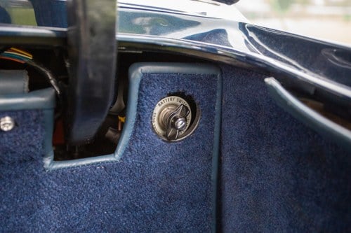 1994 Bentley Brooklands For Sale (picture 74 of 182)