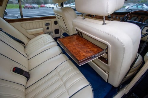 1994 Bentley Brooklands For Sale (picture 47 of 182)
