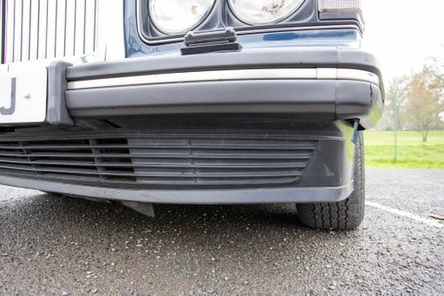 1994 Bentley Brooklands For Sale (picture 120 of 182)
