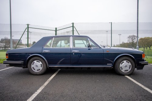1994 Bentley Brooklands For Sale (picture 7 of 182)