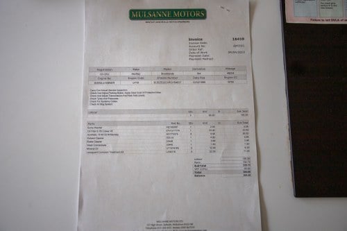1994 Bentley Brooklands For Sale (picture 167 of 182)