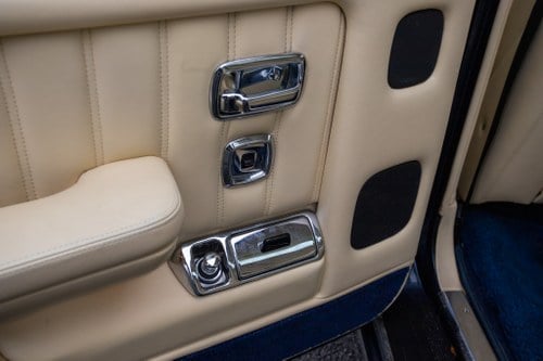 1994 Bentley Brooklands For Sale (picture 54 of 182)