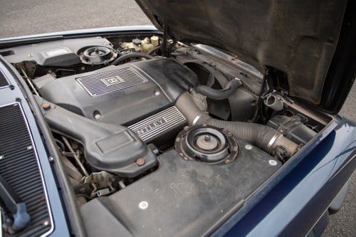 1994 Bentley Brooklands For Sale (picture 145 of 182)