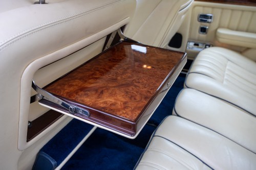 1994 Bentley Brooklands For Sale (picture 57 of 182)