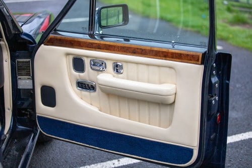 1994 Bentley Brooklands For Sale (picture 23 of 182)