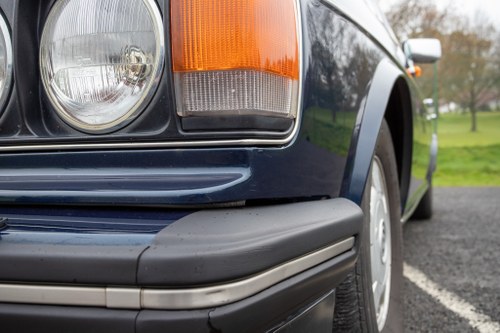1994 Bentley Brooklands For Sale (picture 122 of 182)