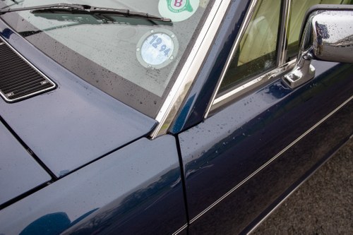 1994 Bentley Brooklands For Sale (picture 82 of 182)