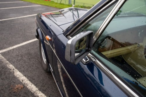 1994 Bentley Brooklands For Sale (picture 84 of 182)