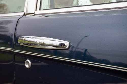1994 Bentley Brooklands For Sale (picture 107 of 182)