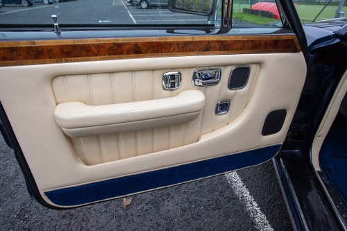 1994 Bentley Brooklands For Sale (picture 61 of 182)