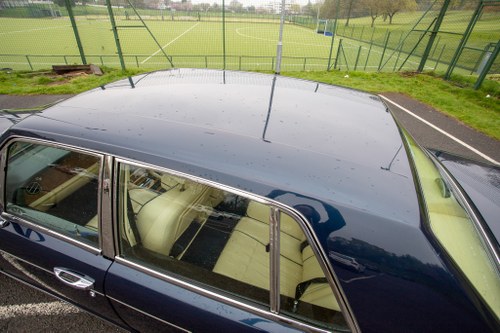 1994 Bentley Brooklands For Sale (picture 125 of 182)