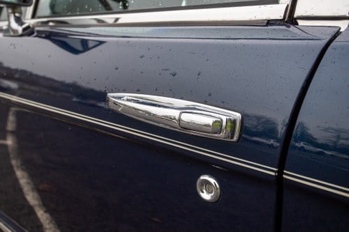 1994 Bentley Brooklands For Sale (picture 99 of 182)