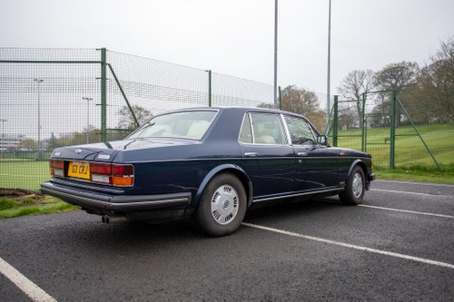1994 Bentley Brooklands For Sale (picture 8 of 182)