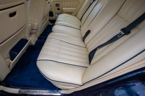 1994 Bentley Brooklands For Sale (picture 56 of 182)