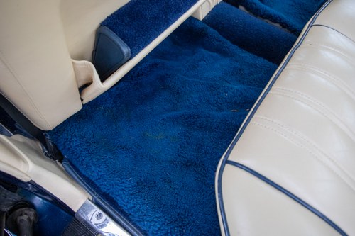 1994 Bentley Brooklands For Sale (picture 58 of 182)