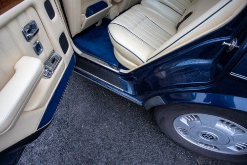1994 Bentley Brooklands For Sale (picture 53 of 182)