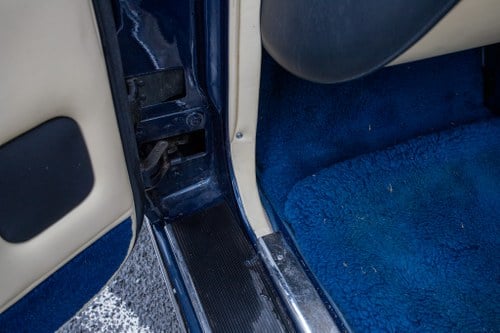 1994 Bentley Brooklands For Sale (picture 68 of 182)