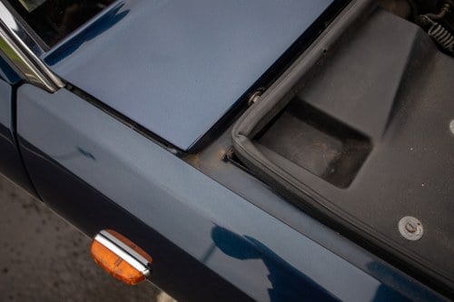 1994 Bentley Brooklands For Sale (picture 146 of 182)