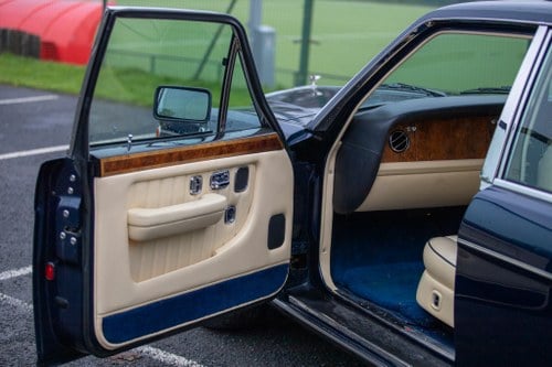 1994 Bentley Brooklands For Sale (picture 19 of 182)