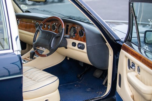 1994 Bentley Brooklands For Sale (picture 26 of 182)