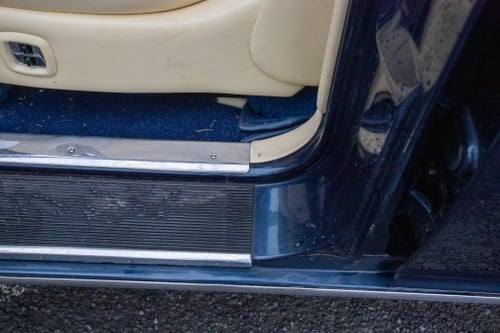 1994 Bentley Brooklands For Sale (picture 67 of 182)