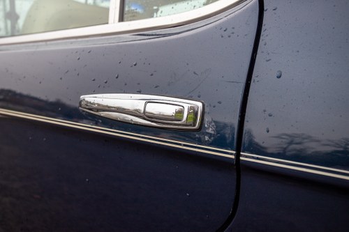 1994 Bentley Brooklands For Sale (picture 98 of 182)