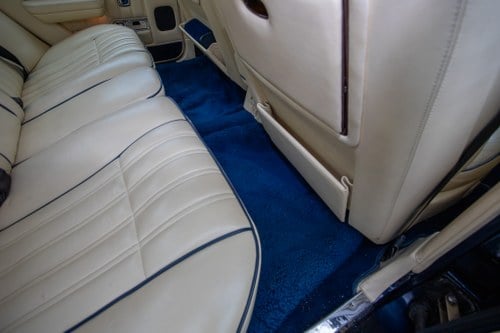 1994 Bentley Brooklands For Sale (picture 43 of 182)