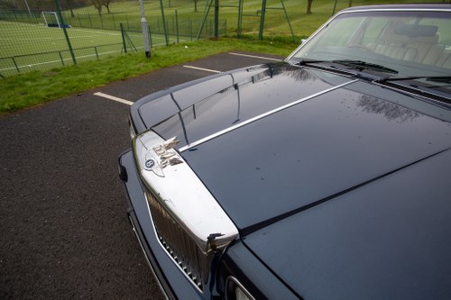 1994 Bentley Brooklands For Sale (picture 102 of 182)