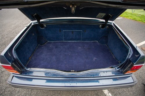 1994 Bentley Brooklands For Sale (picture 69 of 182)