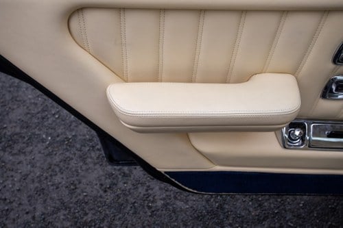 1994 Bentley Brooklands For Sale (picture 55 of 182)
