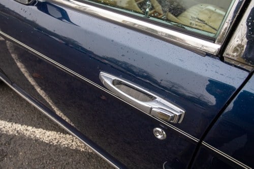 1994 Bentley Brooklands For Sale (picture 85 of 182)