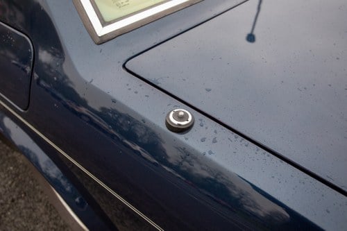 1994 Bentley Brooklands For Sale (picture 88 of 182)