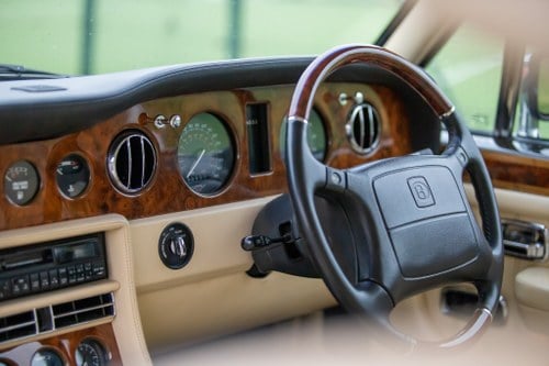 1994 Bentley Brooklands For Sale (picture 22 of 182)