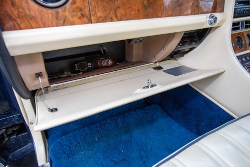 1994 Bentley Brooklands For Sale (picture 65 of 182)