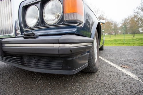 1994 Bentley Brooklands For Sale (picture 121 of 182)