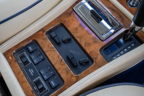 1994 Bentley Brooklands For Sale (picture 51 of 182)