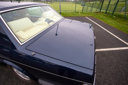 1994 Bentley Brooklands For Sale (picture 124 of 182)