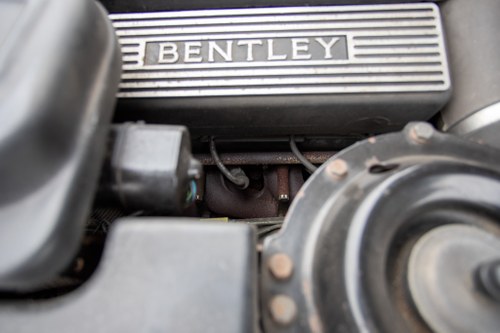 1994 Bentley Brooklands For Sale (picture 141 of 182)