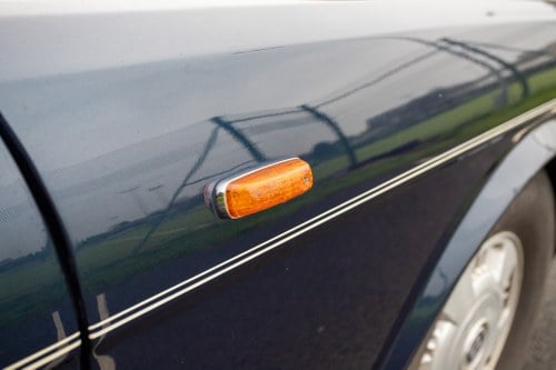 1994 Bentley Brooklands For Sale (picture 106 of 182)