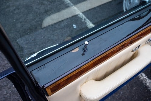 1994 Bentley Brooklands For Sale (picture 60 of 182)