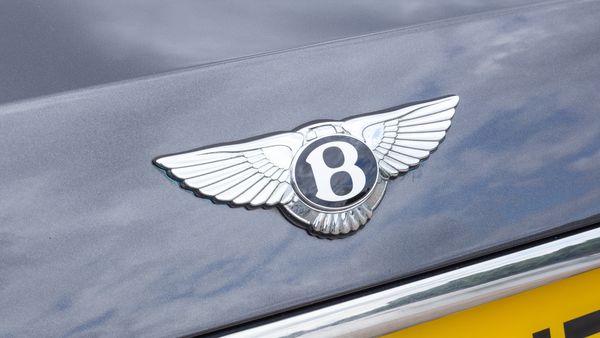 2009 Bentley Brooklands For Sale (picture :index of 86)