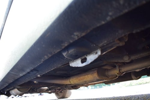 1985 Bentley Continental Convertible à venda (imagem 90 de 102)