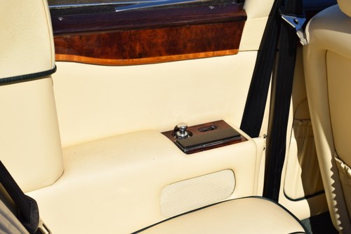 1985 Bentley Continental Convertible à venda (imagem 50 de 102)