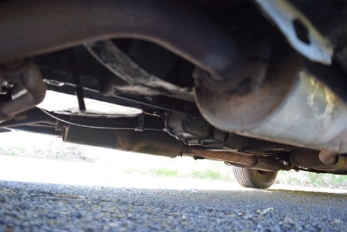 1985 Bentley Continental Convertible à venda (imagem 89 de 102)