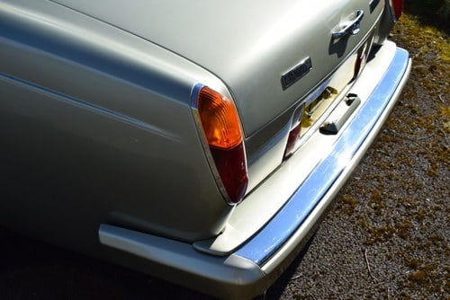 1985 Bentley Continental Convertible à venda (imagem 62 de 102)