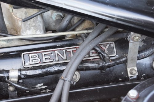 1985 Bentley Continental Convertible à venda (imagem 83 de 102)