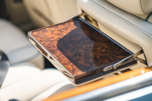 1989 Bentley Continental Convertible (Series II) In vendita (immagine 63 di 152)