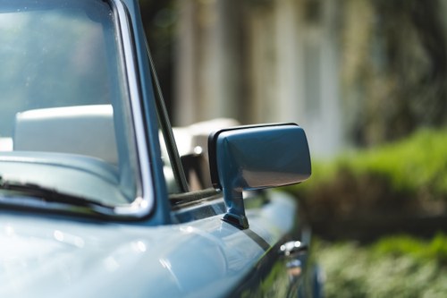 1989 Bentley Continental Convertible (Series II) In vendita (immagine 52 di 152)
